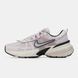 Nike V2K Run Pure Platinum/Wolf Pink #art1662-1359217 фото 1