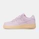 NOCTA x Nike Air Force 1 "Love You Forever" Pink\Yellow #art1647-1349262 фото 1