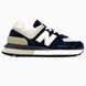 New Balance 574 Legacy Blue/White nbl-0219-517447 фото 1