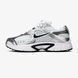 Nike V5 RNR "White Silver Black" 376-1562742 фото 1