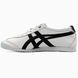 Asics Onitsuka Tiger Mexico White/Black asc-0124-970629 фото 4