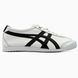 Asics Onitsuka Tiger Mexico White/Black asc-0124-970629 фото 1
