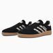 Adidas Handball Spezial Black/Wonder Leopard adi-0549-1408868 фото 2