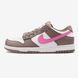 Nike SB Dunk Smokey Mauve Playful Pink Premium 0308-1436675 фото 1