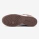 Nike SB Dunk Smokey Mauve Playful Pink Premium 0308-1436675 фото 9
