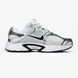 Nike V5 RNR "White Silver Black" 376-1562742 фото 9