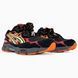 Asics Gel-NYC x Naruto Shippuden Black/Orange/Red asc-0162-1034353 фото 2