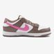 Nike SB Dunk Smokey Mauve Playful Pink Premium 0308-1436675 фото 10