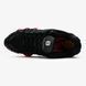 Nike Shox 'Black/Red' 0163-441263 фото 4
