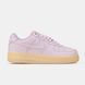 NOCTA x Nike Air Force 1 "Love You Forever" Pink\Yellow #art1647-1349262 фото 5
