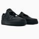 Nike Air Force Black nik-0137-44983 фото 2