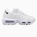 Nike Air Max 95 White nik-0761-1456812 фото 1