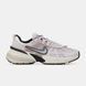 Nike V2K Run Pure Platinum/Wolf Pink #art1662-1359217 фото 5