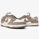 Nike SB Dunk Low-- "Sail Beige" B25-1602674 фото 3
