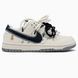 Nike SB x Louis Vuitton x Glommy Bear White Black nik-0608-1070112 фото 1