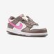 Nike SB Dunk Smokey Mauve Playful Pink Premium 0308-1436675 фото 7
