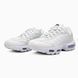 Nike Air Max 95 White nik-0761-1456812 фото 2