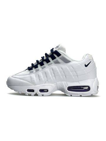 Nike Air Max 95 White Navy B3937-1085139 фото