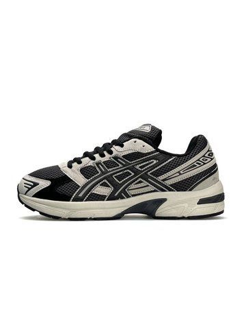ASICS Gel-1130 Grey Black A3775-1057065 фото