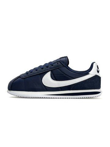 Nike Cortez M Navy White А4454-1222928 фото