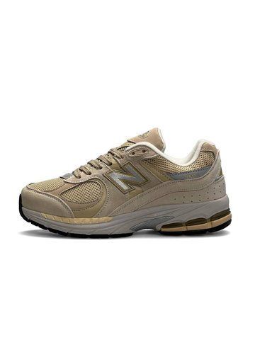 New Balance 2002R Beige Sand B1165-785590 фото