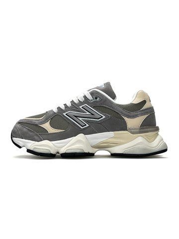 New Balance 9060 Grey Beige B5002-1452532 фото