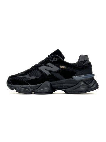 New Balance 9060 Black А5483-1560297 фото