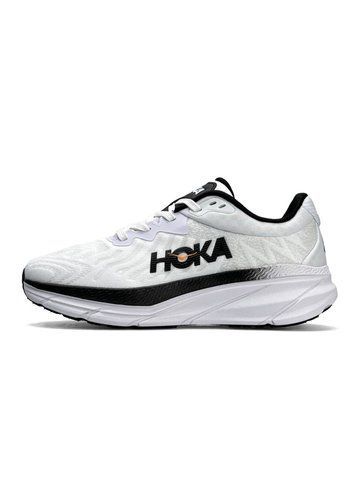 HOKA Challenger ART 7 White Black А4372-1210554 фото