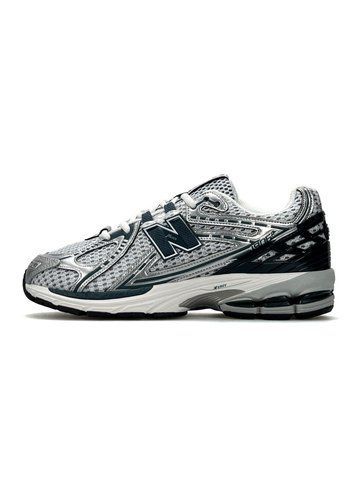 New Balance 1906R Light Grey Metallic А5151-1506587 фото