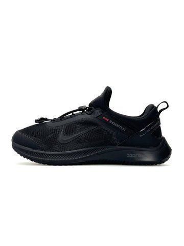 Nike Air Running All Black A5324-1526643 фото