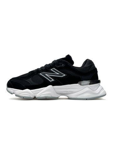 New Balance 9060 Black White А4995-1452565 фото