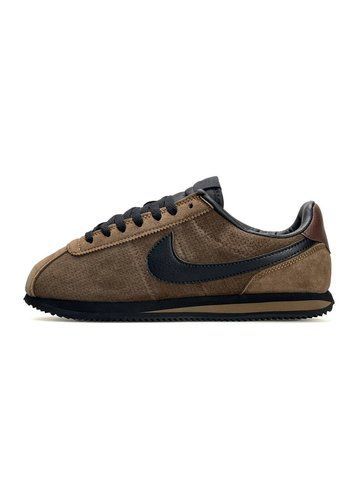 Nike Cortez M Brown Black А4451-1222892 фото
