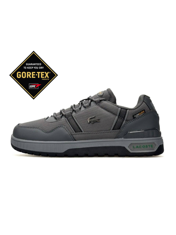 Lacoste T-Clip Winter GTX Grey A5997-1764323 фото