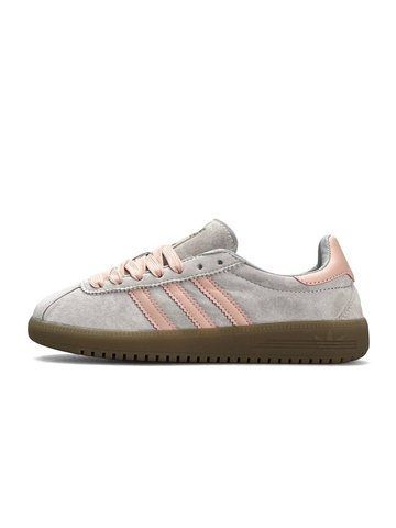 Adidas Originals Bermuda Light Grey Pink B4304-1209301 фото