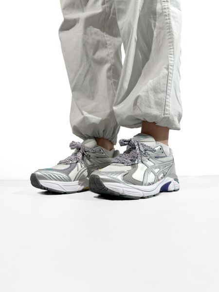 Asics GT-2160 Silver/Purple asc-0061-660021 фото