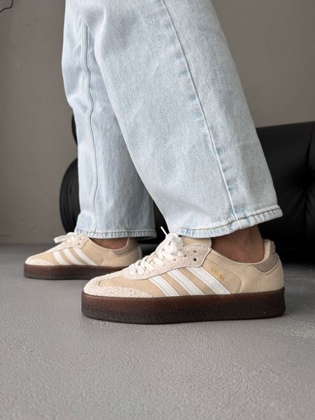 Adidas Samba Linens adi-0514-1229452 фото