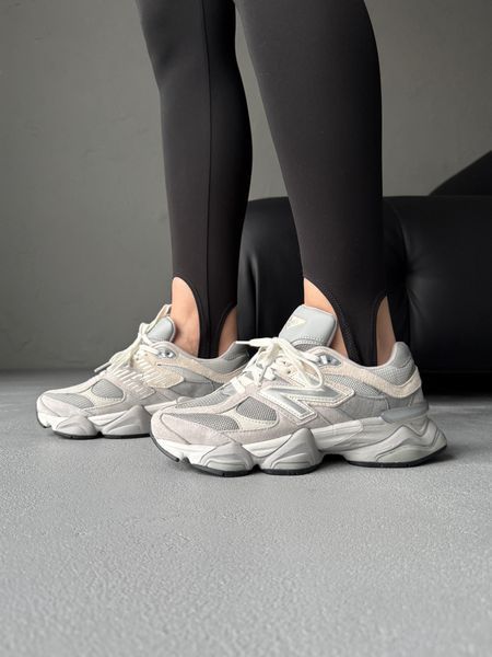 New Balance 9060 Light Grey/Beige nbl-0455-1393720 фото