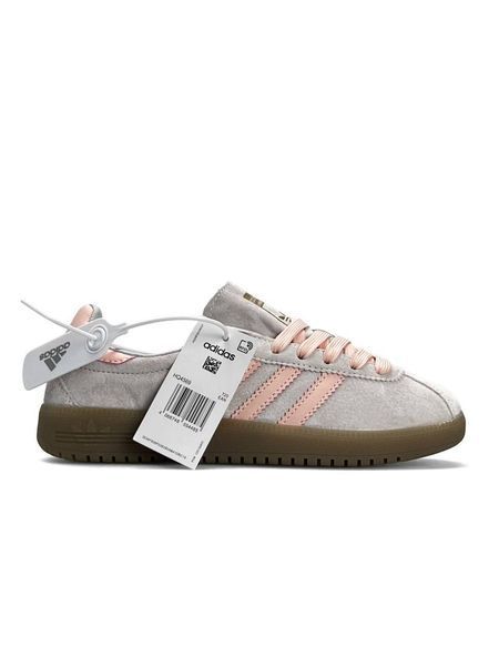 Adidas Originals Bermuda Light Grey Pink B4304-1209301 фото