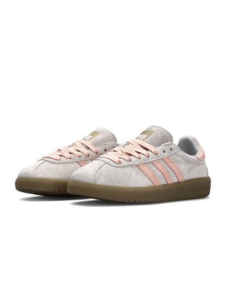 Adidas Originals Bermuda Light Grey Pink B4304-1209301 фото