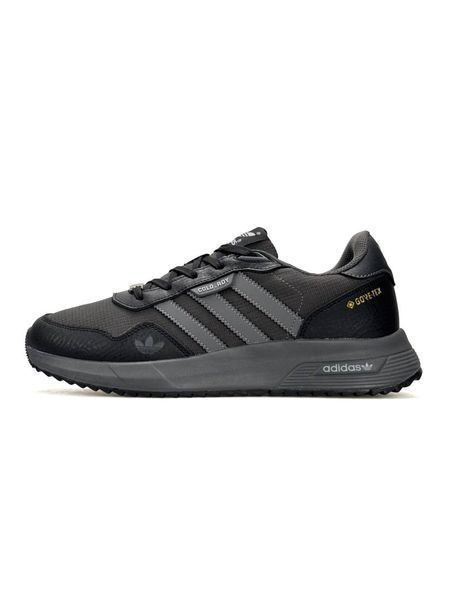 Adidas Retropy GTX Grey Black A6039-1774236 фото