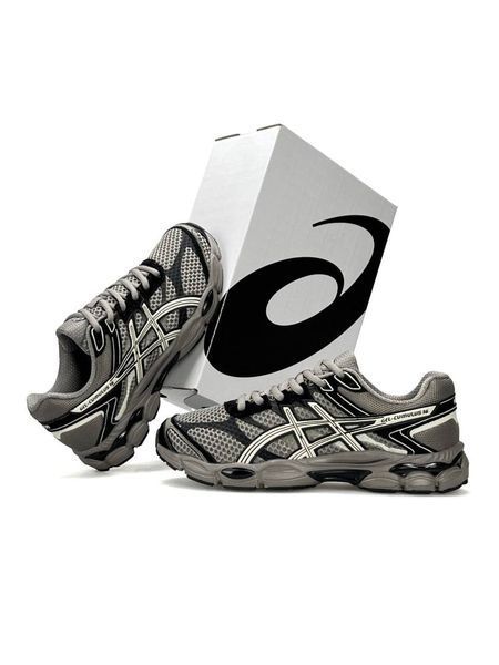 ASICS Gel-Cumulus 16 Taupewood A5615-1623056 фото