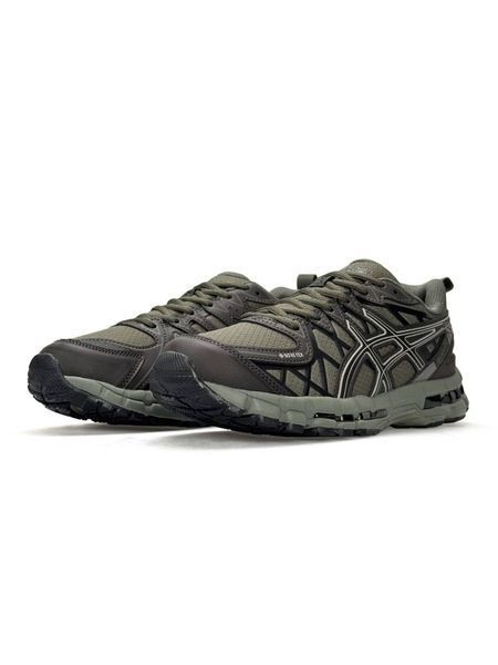 ASICS GEL-Kayano 20 GTX Khaki A6126-1797856 фото