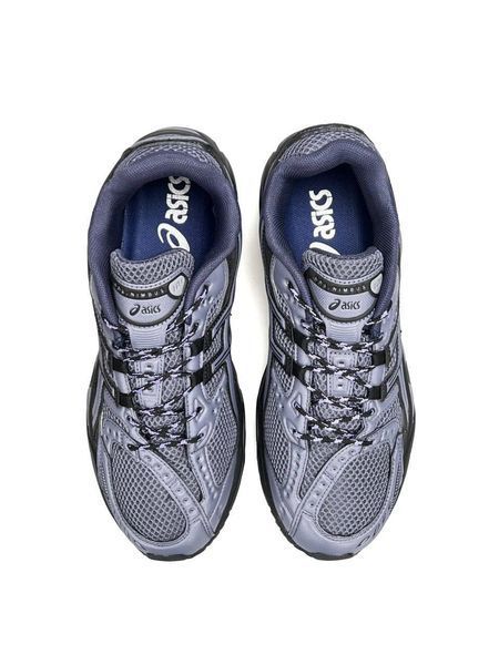 ASICS Gel-Nimbus 10.1 Purple Black A5532-1564380 фото