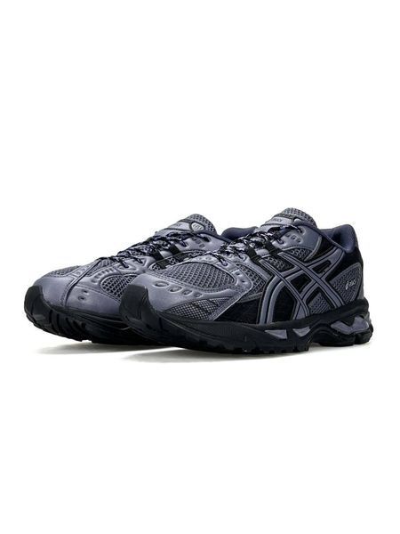 ASICS Gel-Nimbus 10.1 Purple Black A5532-1564380 фото