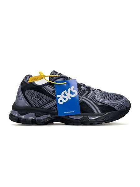 ASICS Gel-Nimbus 10.1 Purple Black A5532-1564380 фото