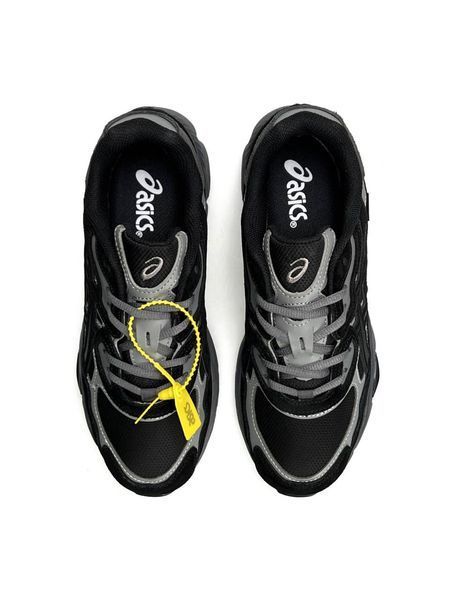 ASICS Gel-NYC GTX Black Grey A4483-1226629 фото