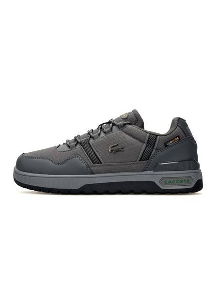 Lacoste T-Clip Winter GTX Grey A5997-1764323 фото