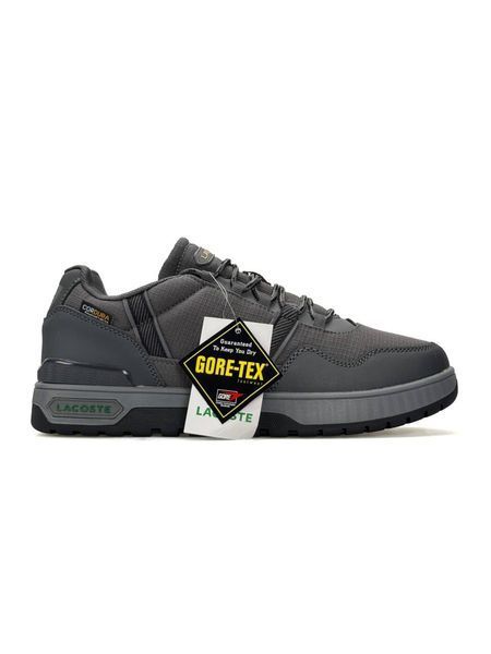 Lacoste T-Clip Winter GTX Grey A5997-1764323 фото