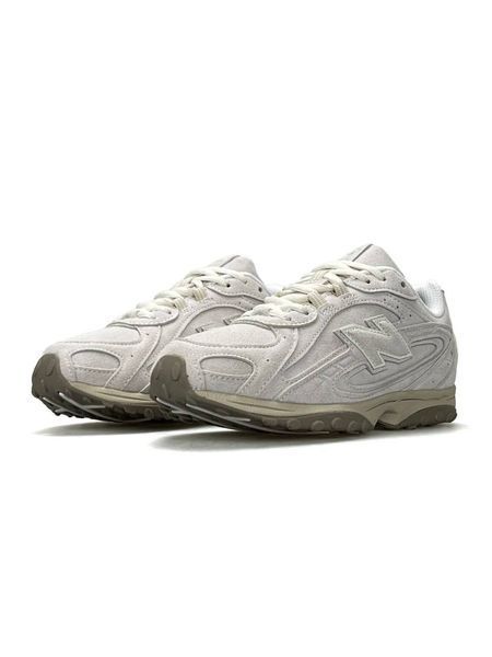 New Balance 204L Beige В5312-1525467 фото