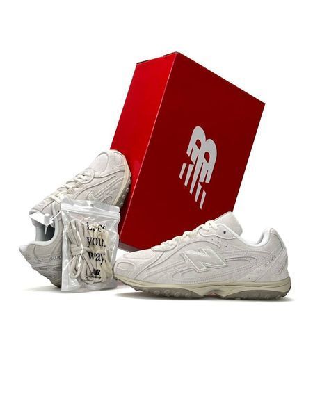 New Balance 204L Beige В5312-1525467 фото